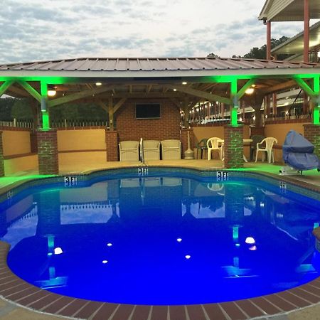 Selmer Star Plus Inn & Suites מראה חיצוני תמונה