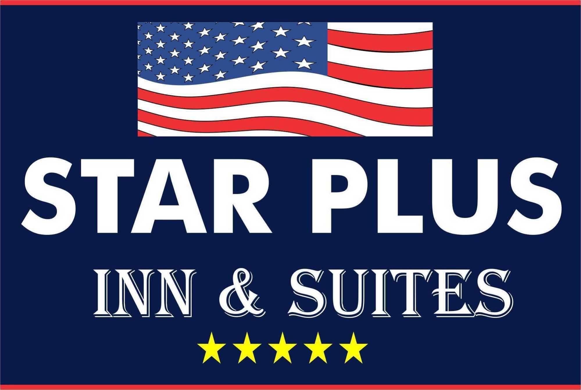 Selmer Star Plus Inn & Suites מראה חיצוני תמונה